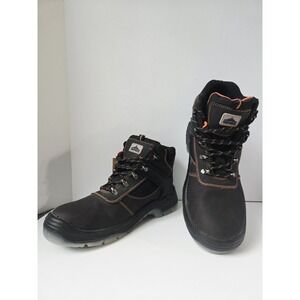 Portwest Mens Mustang Hiker Boot size 12 NWOB FW69